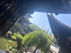 -胡雪岩故居