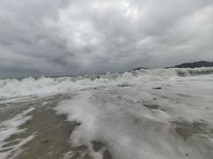 -日落吧·海景咖啡厅·餐酒吧·鸡尾酒·下午茶·乐队表演·浪漫夕阳·三亚文华东方酒店