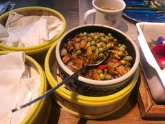 -雀舞云南菜(乐客城店)