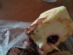 法式轻芝士-皇后西斯汀饼店(文化路店)