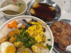 -鲜得来排骨年糕(即墨路店)