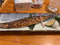 -晶吉·居酒屋·烧鸟·海胆(民主广场店)