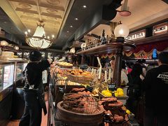 -B&C黄油与面包·THE GARDEN BAKERY概念店(世纪汇店)