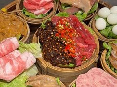 -古木枫老火锅(洪崖洞店)