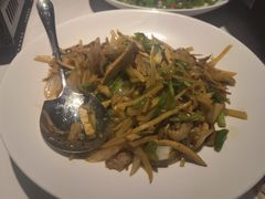 -顺福苑·新派淮扬菜