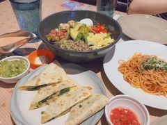 -彼德西餐厅(凯德广场新南店)