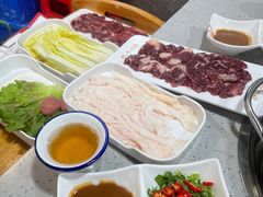 -杏花吴记牛肉火锅