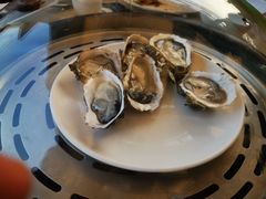 -港畔赶海蒸汽海鲜烧烤自助(仙螺岛店)