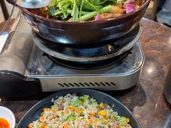 -凤兴鸡煲(宝安海雅店)