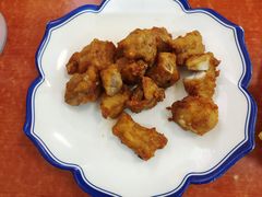 -锅贴王海鲜小馆