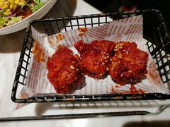 -火炉火自助餐(西直门凯德MALL店)