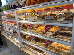 -85度C(南京龙江店)