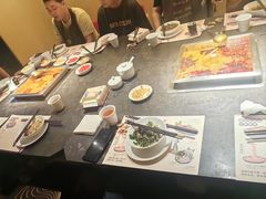 -锦城印象火锅(天府三街店)