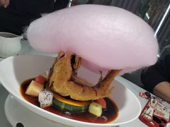 -3号仓库·创意中国菜(新世界城店)