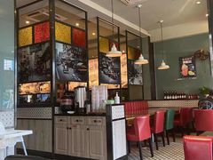 -香港新曜记茶餐厅(星耀城店)