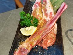 -花时·炭火烧肉(东百中心A馆店)