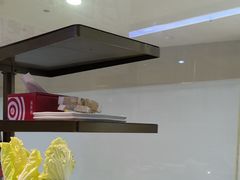 -海底捞火锅(振华商厦店)
