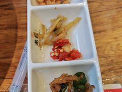 -湘人龙记老长沙米粉(鸟巢店)