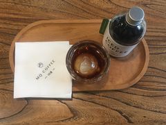 -明谦·Coffee&Cocktail Bar(美您公园店)