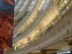 -新世界大丸百货