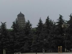 -法门文化景区