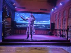 -清真·双公羊·馕坑烤全羊(奥体店)