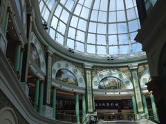 -AMG海上明珠影城(上海环球港RealDCinema店)