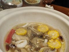 -龙泉人椰子鸡(龙昆南店)