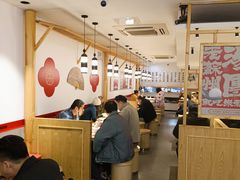 -朱新年·苏式汤团·面点(北寺塔店)