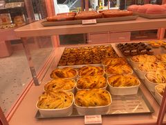 -好利来(熙地港店)