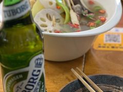 -古真记钵钵鸡(总店)