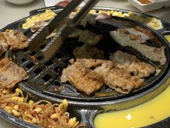 -韩宫宴烤肉·料理(苏州中心店)