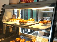 -KK BAKERY烘焙