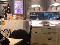 -满记甜品(优客百盛店)