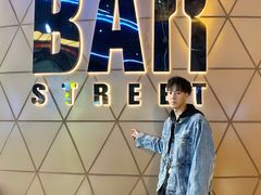 -HALO广场(梨园路店)