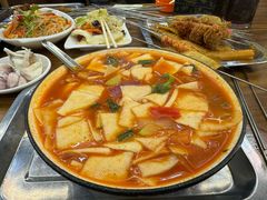 -马乃烧烤老字号