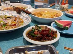 -顺明新疆风味餐厅(五一路店)
