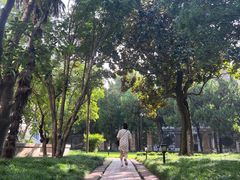 -上海安亭别墅花园酒店