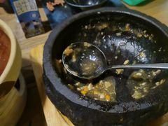 -院子餐厅·大锅菜·老杭帮(桥西直街店)