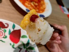 黄米凉糕-西北45°(世茂广场店)