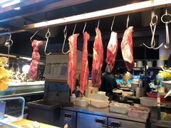 -V-ONE西雅图海鲜自助餐厅(仓山万达广场店)