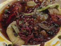 -霸王虾·麻辣小龙虾(清水河公园店)