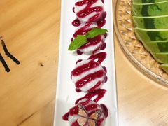 蓝莓山药-贝贝龙虾·音乐餐厅(昌平东关店)