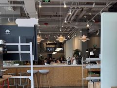 -dotcom coffee古点咖啡(致真大厦店)