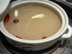 -清真老东乡开锅羊肉(甘南路店)
