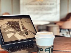 -星巴克臻选(珠海富华里店)