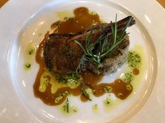 -君悦酒店·La Terrazza意合園·意式风味