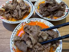 -松野谷·寿喜烧自助(华联顺义金街购物中心店)