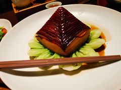 金牌扣肉-湖滨28中餐厅·西湖宴·杭州君悦酒店