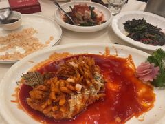 -得月楼·省级非遗·传统苏帮菜(观前店)